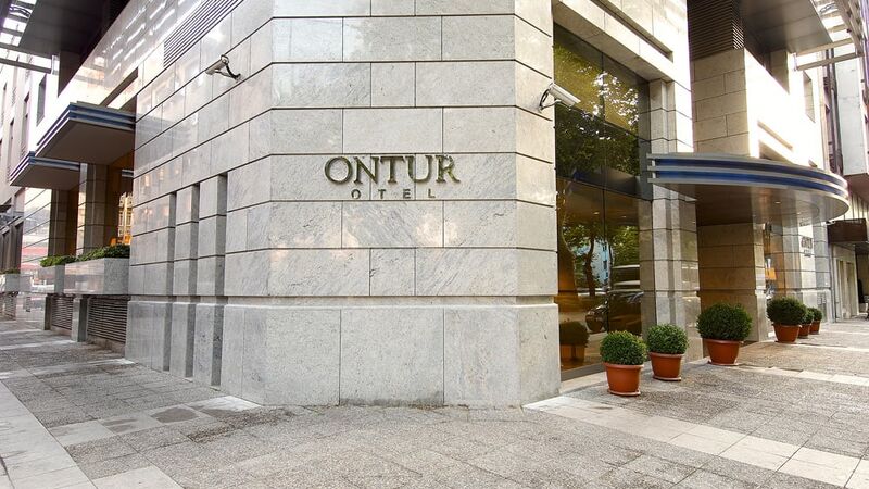 Ontur Hotel İzmir